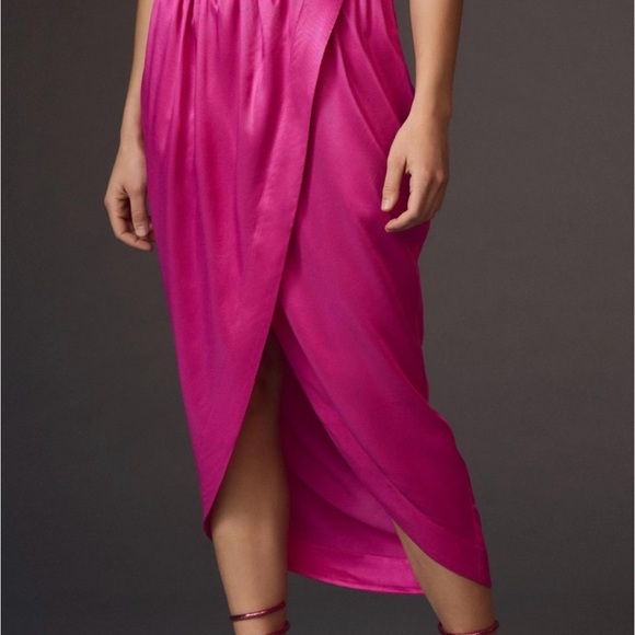 NWT anthropologie/Maeve skirt - Picture 4 of 16